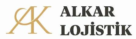 Alkar Lojistik Logo